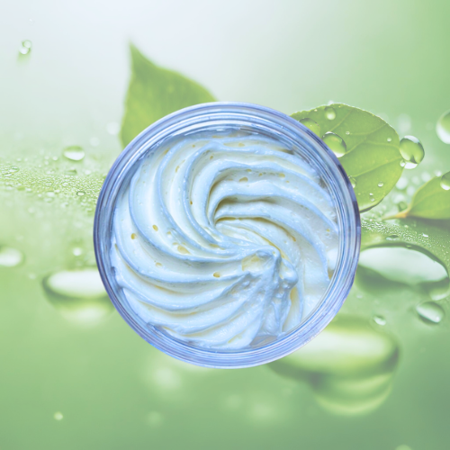 'Naturalisa' Body Butter