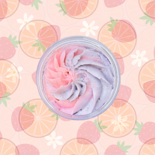 'Self Love' Body Butter